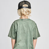 CHECKME TEE