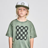 CHECKME TEE