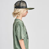CHECKME TEE