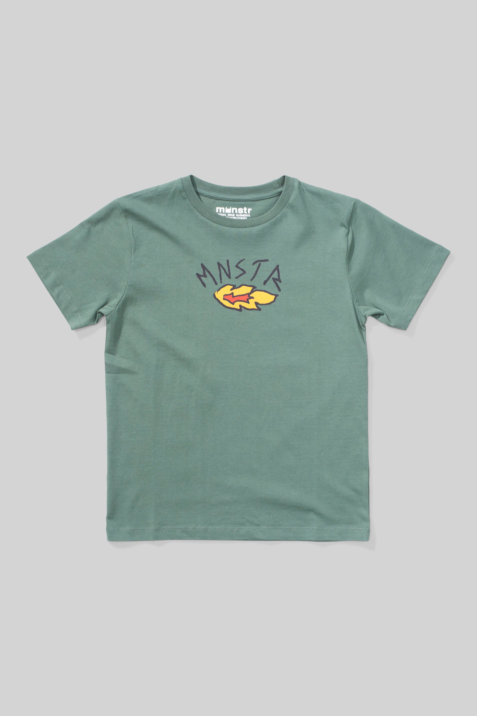 ONFIRE TEE