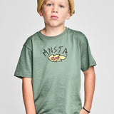 ONFIRE TEE