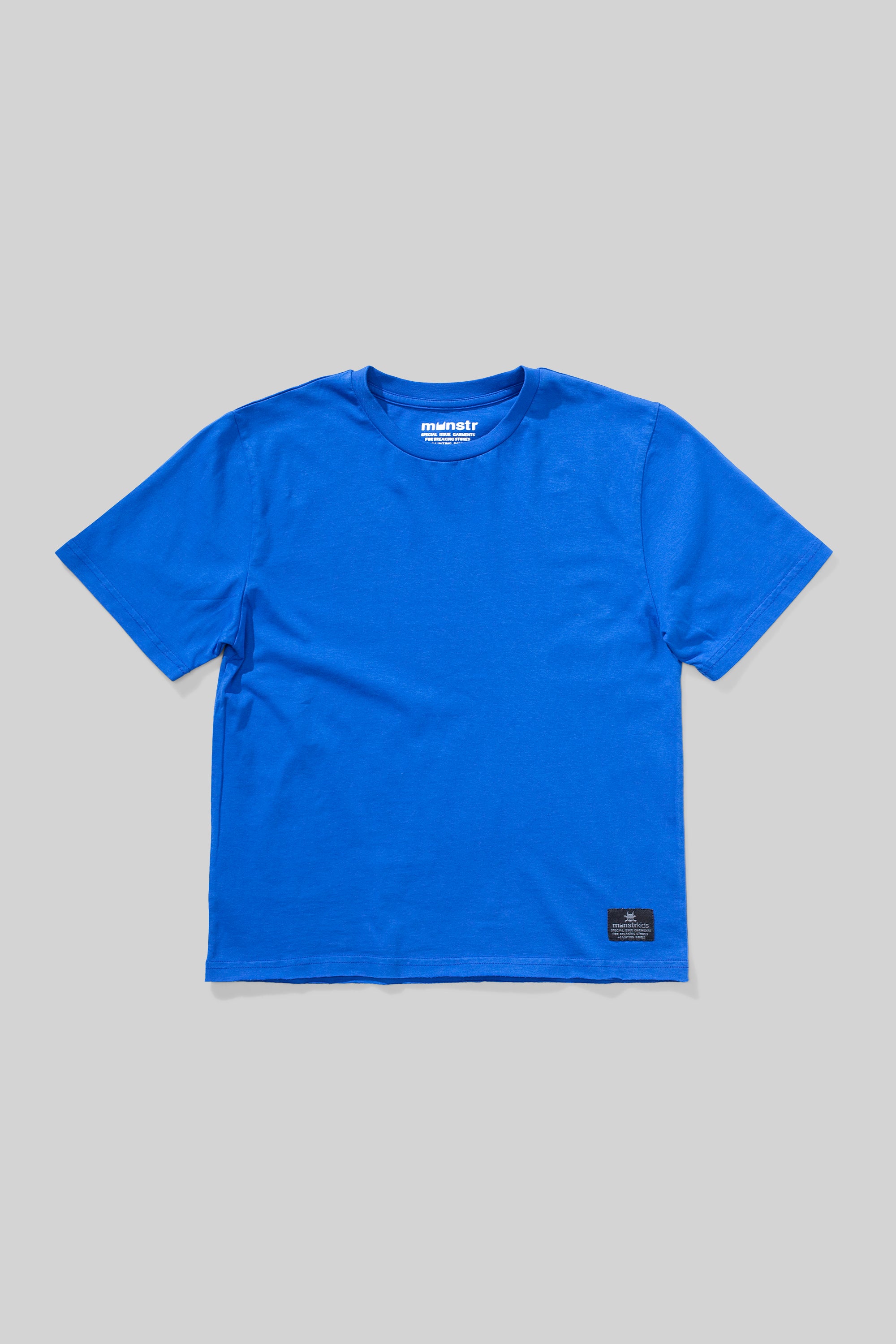 MNSTRBASIK TEE