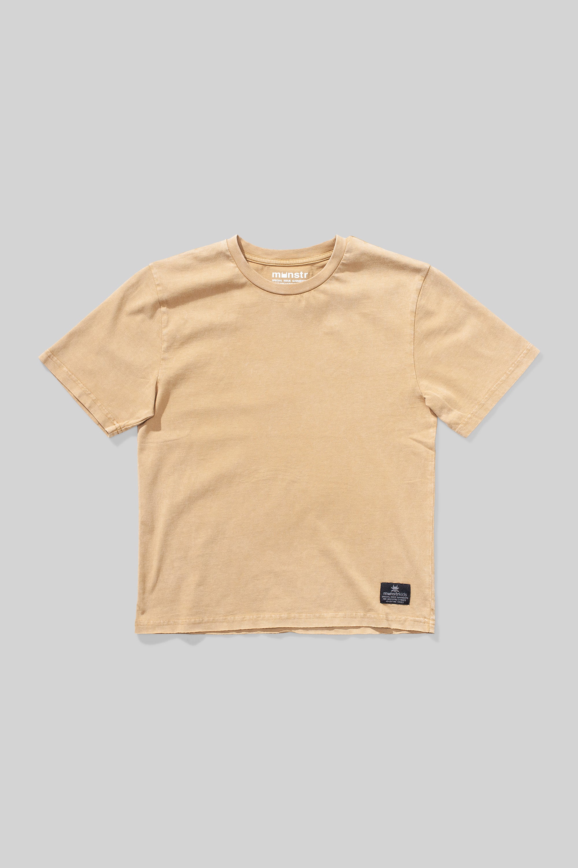 MNSTRBASIK TEE