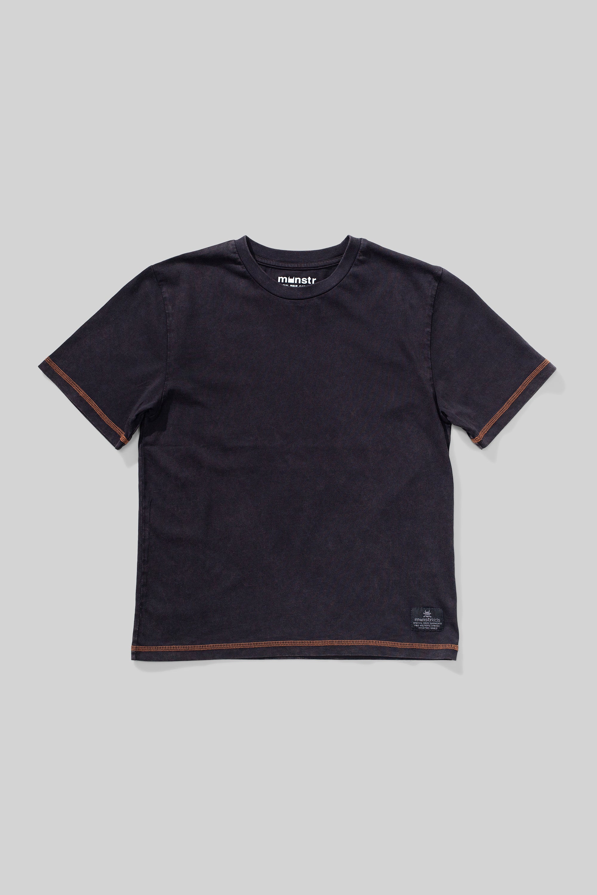 COVERBOX TEE