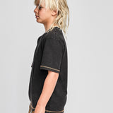 COVERBOX TEE