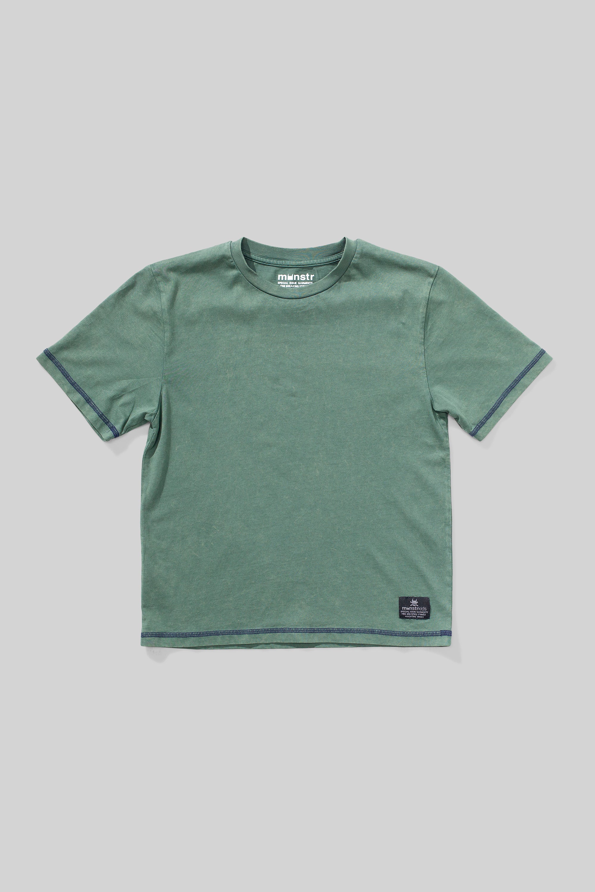COVERBOX TEE