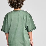 COVERBOX TEE