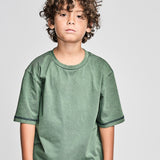 COVERBOX TEE