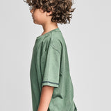 COVERBOX TEE