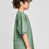 COVERBOX TEE