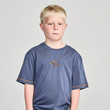 DRAGONSTITCH TEE