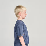 DRAGONSTITCH TEE