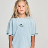DRAGONSTITCH TEE