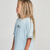 DRAGONSTITCH TEE