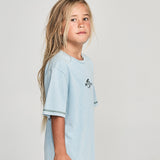 DRAGONSTITCH TEE
