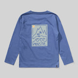 SURFSNOW LS TEE