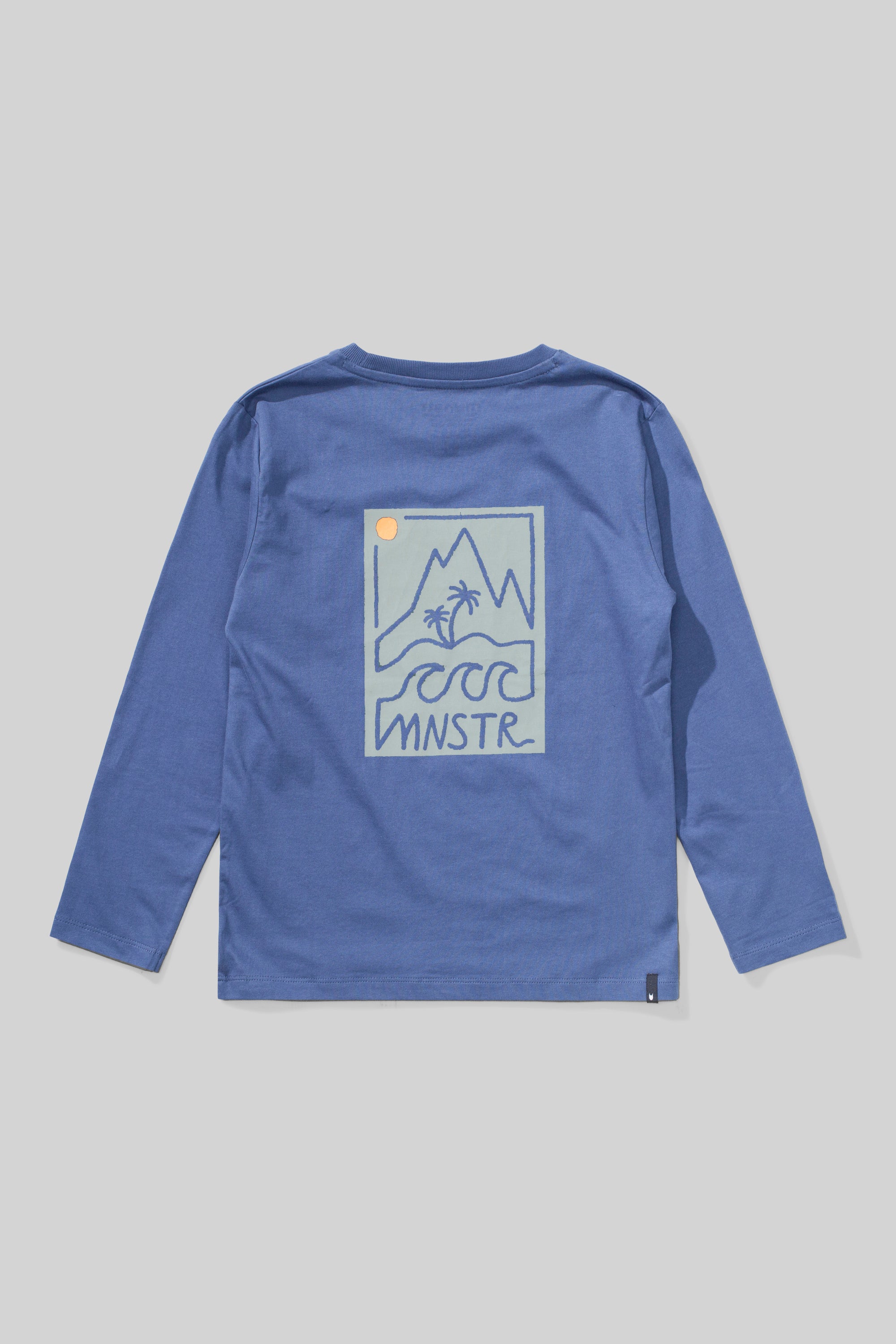 SURFSNOW LS TEE