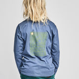 SURFSNOW LS TEE
