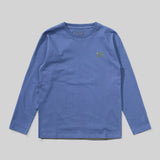 SURFSNOW LS TEE