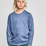 SURFSNOW LS TEE