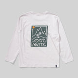SURFSNOW LS TEE