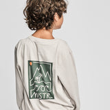 SURFSNOW LS TEE