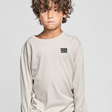 SURFSNOW LS TEE