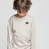 SURFSNOW LS TEE