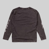 SCRABBLE LS TEE
