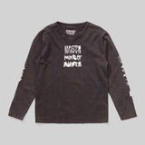 SCRABBLE LS TEE