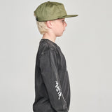 SCRABBLE LS TEE