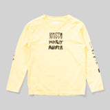 SCRABBLE LS TEE