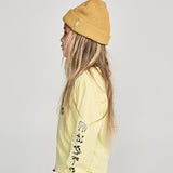 SCRABBLE LS TEE