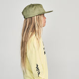 SCRABBLE LS TEE