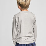 CHECKPLAY LS TEE