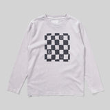 CHECKPLAY LS TEE