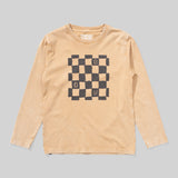 CHECKPLAY LS TEE