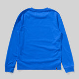 BASIKLS LS TEE