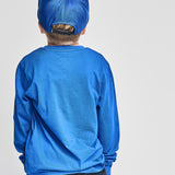 BASIKLS LS TEE