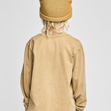 BASIKLS LS TEE