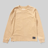 BASIKLS LS TEE