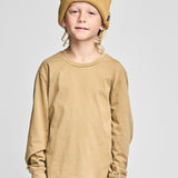 BASIKLS LS TEE