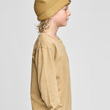 BASIKLS LS TEE