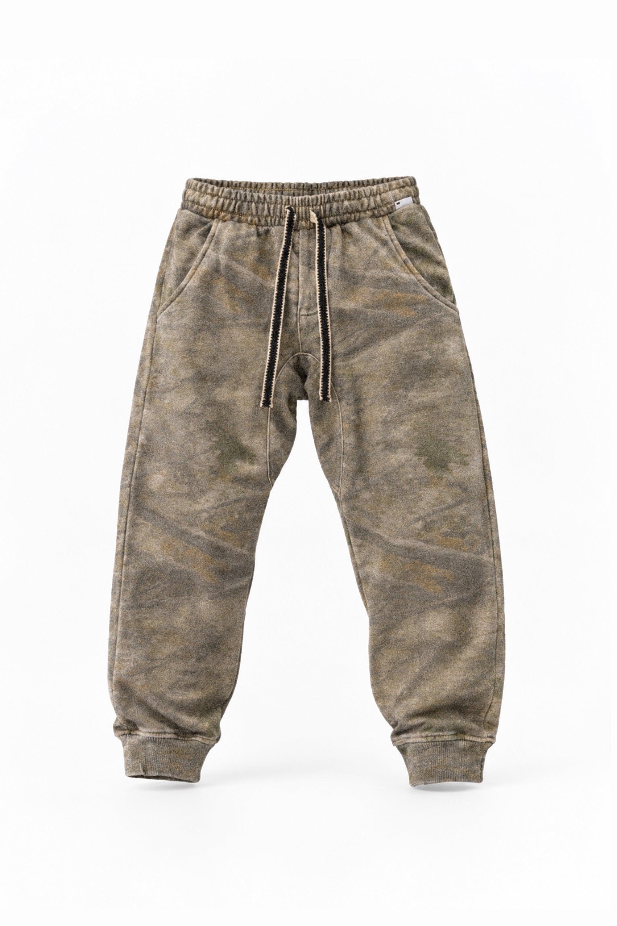 HUNTED PANT