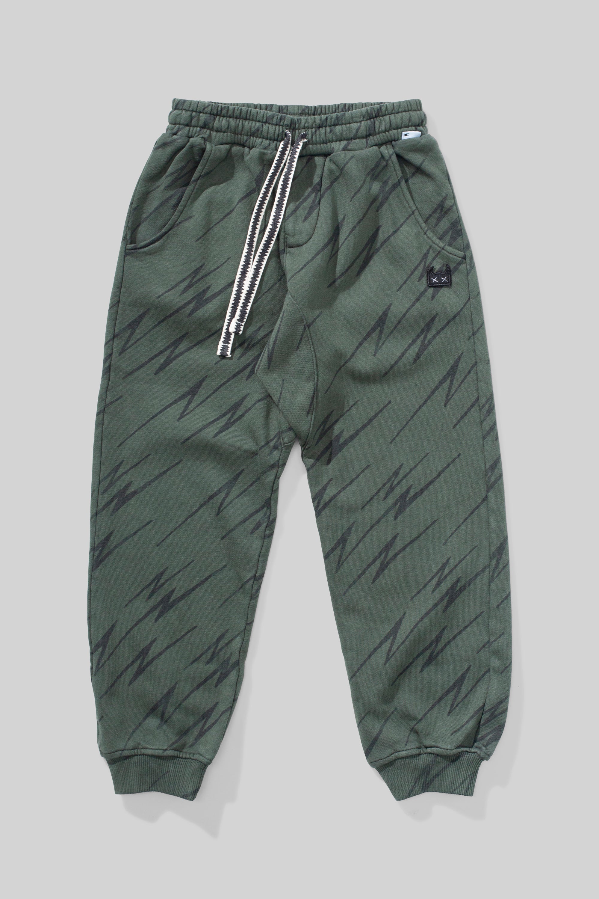 AMPED PANT