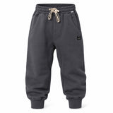 LOCKITIN PANT