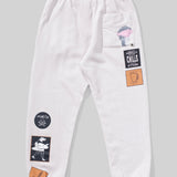 BADGER PANT