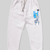 BADGER PANT