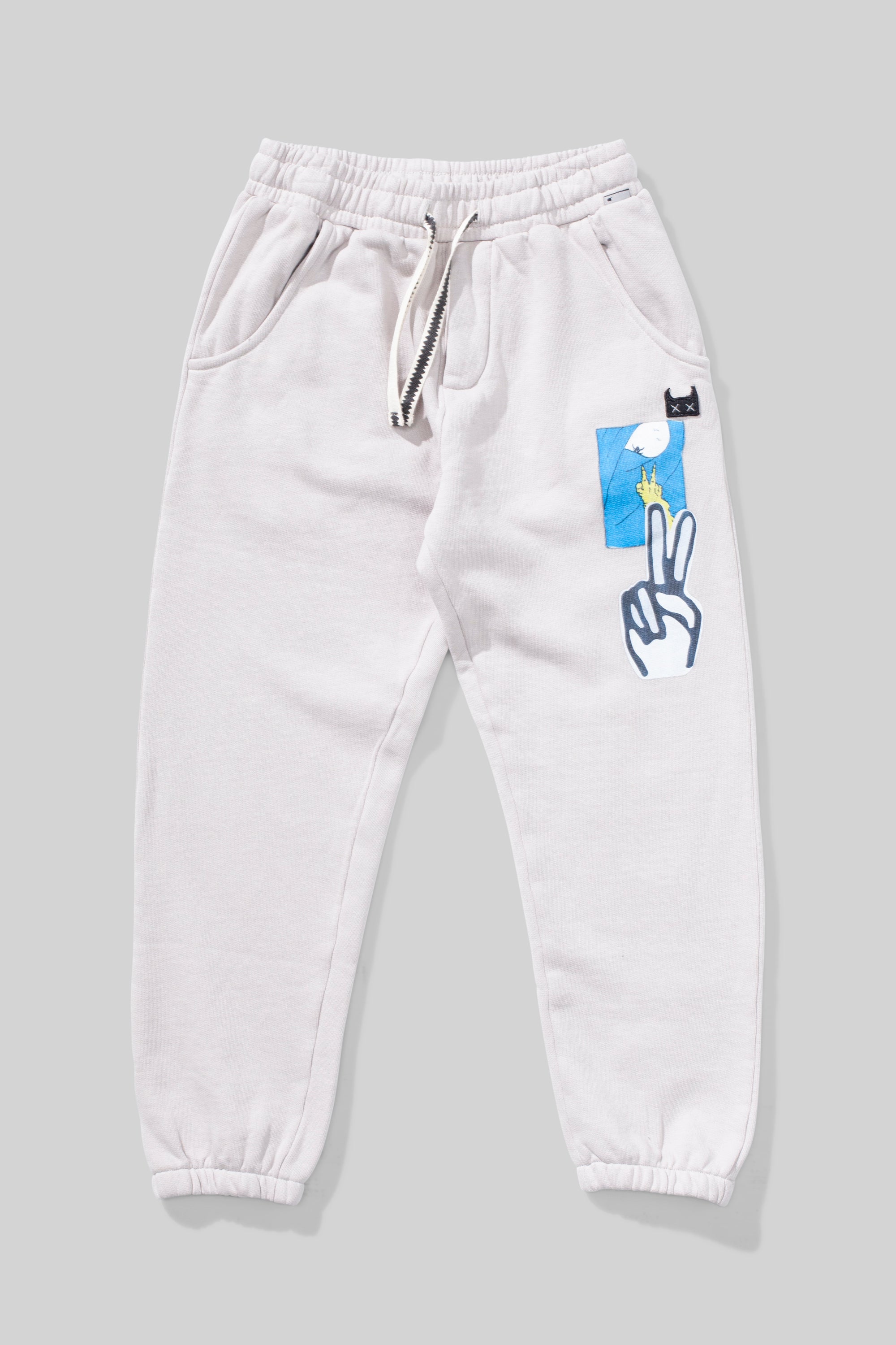 BADGER PANT