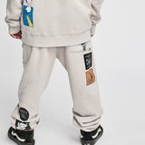 BADGER PANT